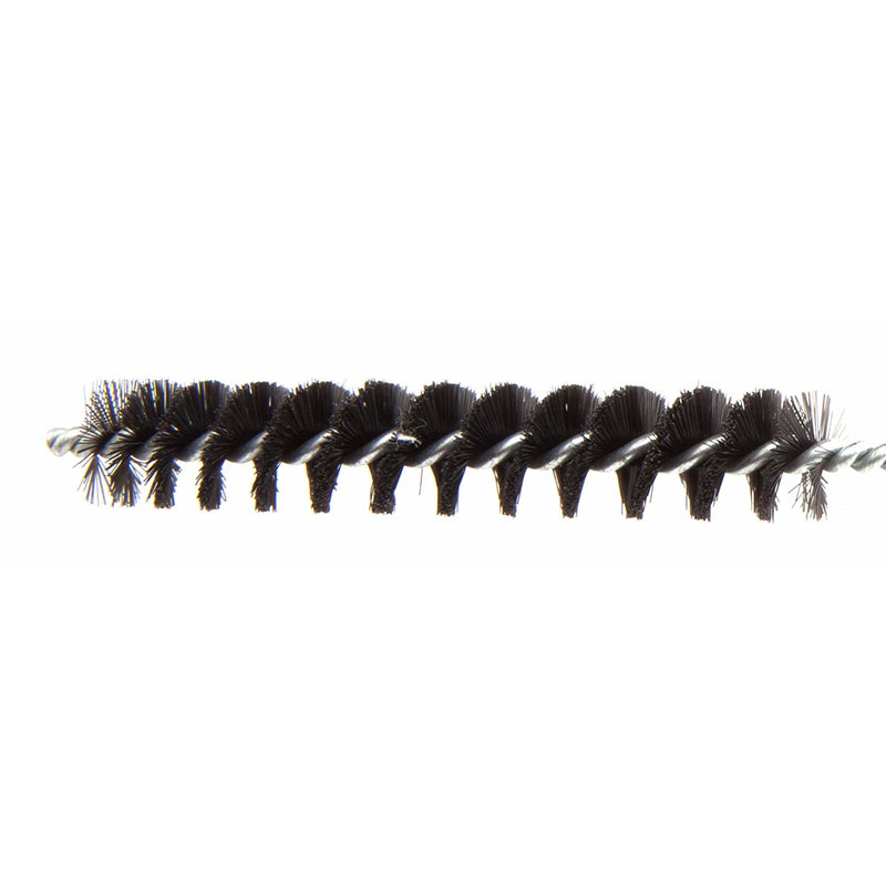 Forney 8-1/2 in. L X 1/2 in. W Tube Brush Nylon