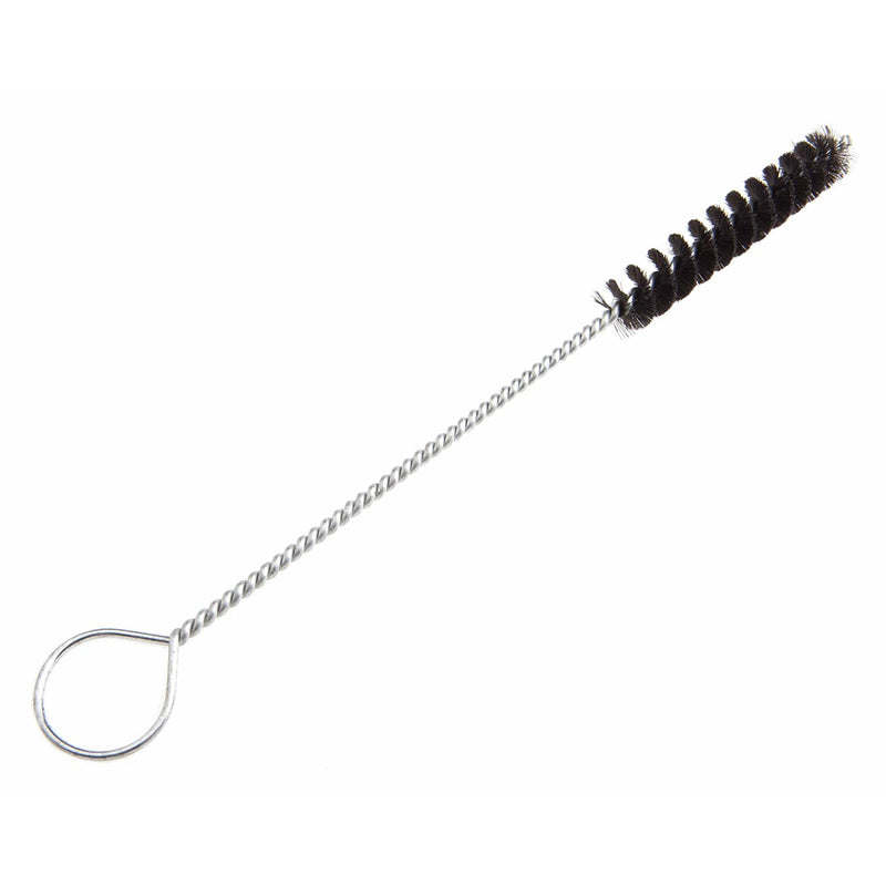 Forney 8-1/2 in. L X 1/2 in. W Tube Brush Nylon
