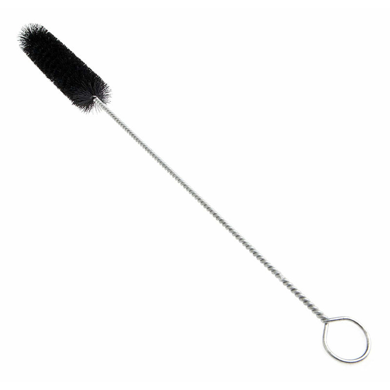 Forney 15-1/2 in. L X 1-1/4 in. W Tube Brush Nylon