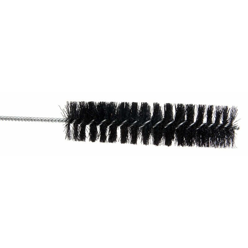 Forney 15-1/2 in. L X 1-1/4 in. W Tube Brush Nylon
