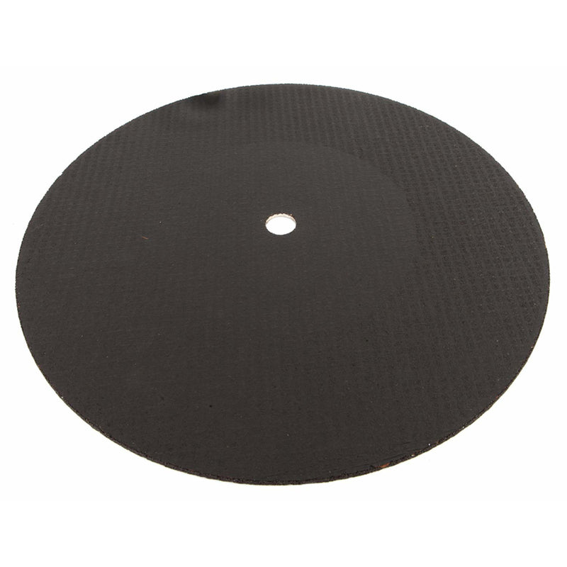 Forney 4 in. D X 3/8 in. Aluminum Oxide Metal Cut-Off Wheel