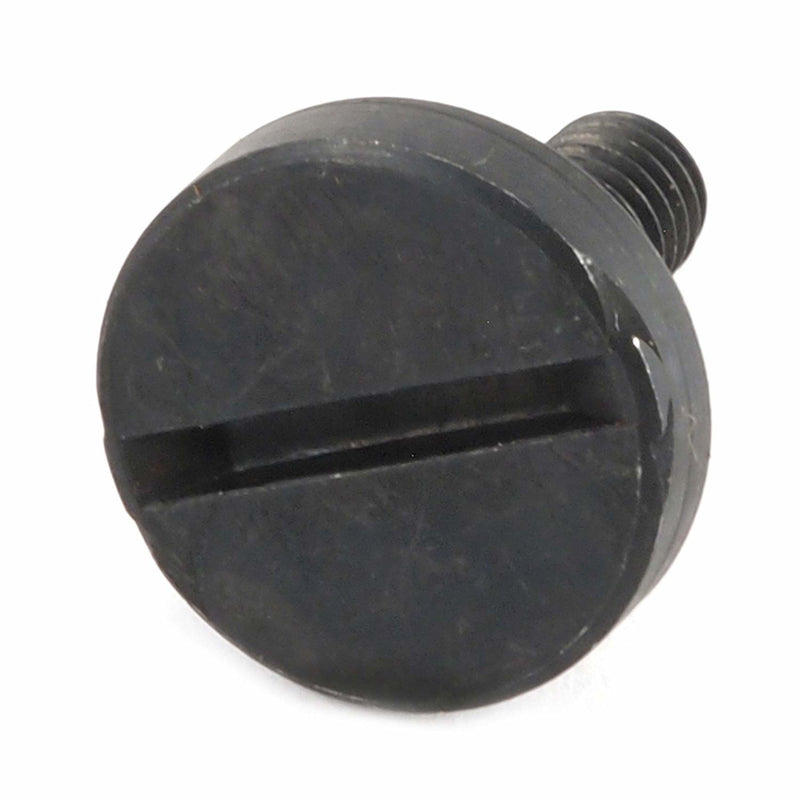 Forney Mandrel 1/4 in. Round 2 pc