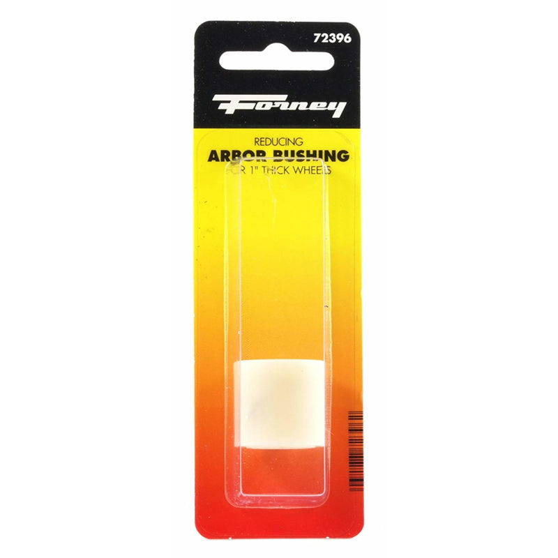 Forney multi in. L Arbor Reducer Bushing Round