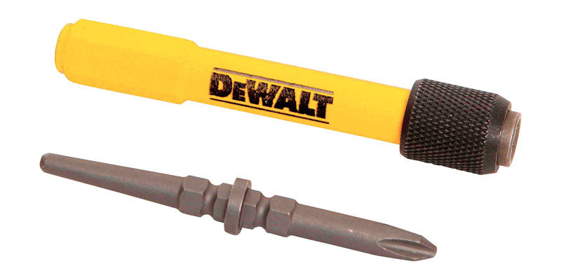 DeWalt 4-3/4 in. Nail Set