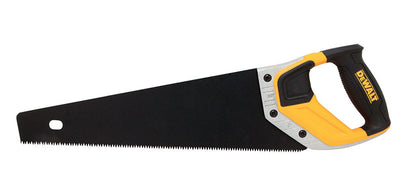 DeWalt 15 in. Steel Hand Saw 8 TPI