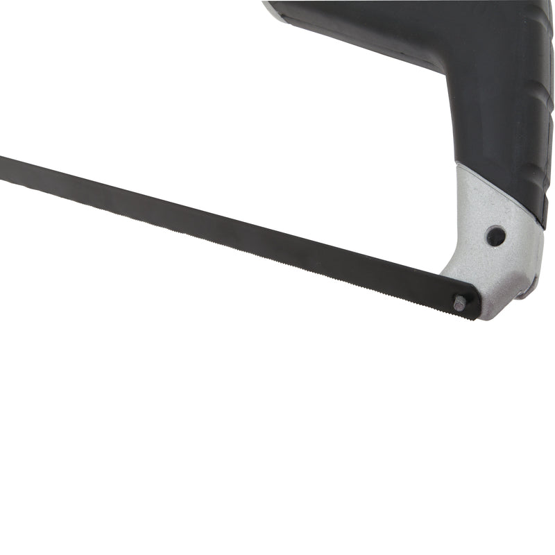 DeWalt 12 in. Carbon Steel Hacksaw Black/Yellow