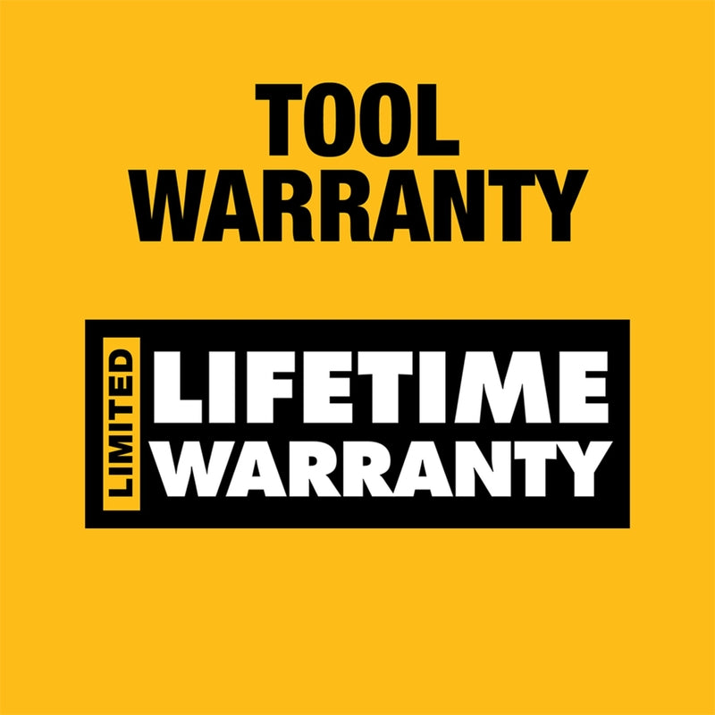 DeWalt Metric and SAE Adjustable Wrench 12 in. L