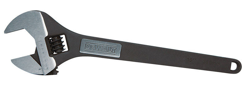 DeWalt 1.81 in. Wrench 15 in. L