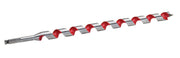 Milwaukee 1 in. D X 18 in. L Ship Auger Bit Hardened Steel