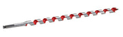 Milwaukee 7/8 in. D X 18 in. L Ship Auger Bit Hardened Steel