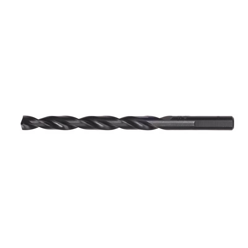 Milwaukee Thunderbolt 5/16 in. X 4-1/2 in. L Drill Bit 3-Flat Shank