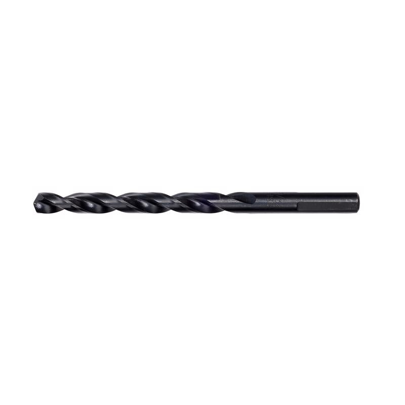 Milwaukee Thunderbolt 9/32 in. X 4-1/4 in. L Drill Bit 3-Flat Shank