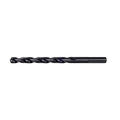 Milwaukee Thunderbolt 9/32 in. X 4-1/4 in. L Drill Bit 3-Flat Shank