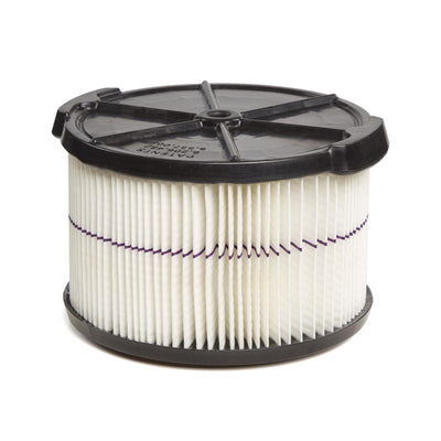 Craftsman 6.75 in. D General Purpose Wet/Dry Vac Cartridge Filter 4 gal
