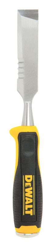 DeWalt 1 in. W X 5 in. L Side Strike Chisel