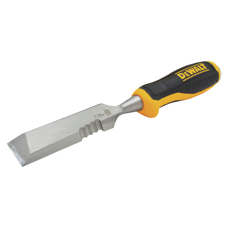 DeWalt 1 in. W X 5 in. L Side Strike Chisel