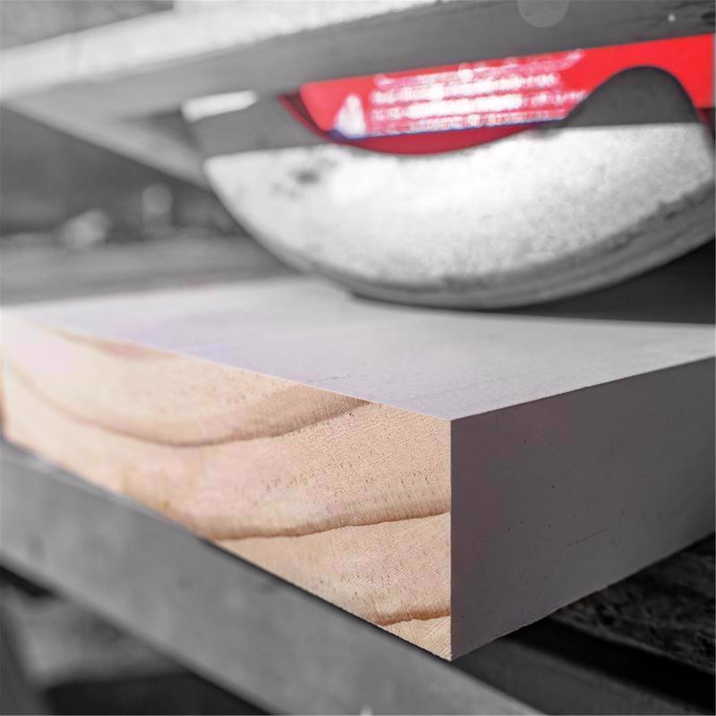 Diablo 7-1/4 in. D X 5/8 in. TiCo Hi-Density Carbide Circular Saw Blade 60 teeth