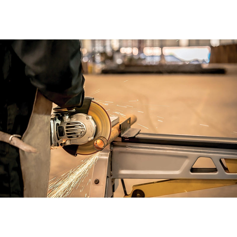 DeWalt High Performance 6 in. D X 7/8 in. Aluminum Oxide Cut-Off Wheel