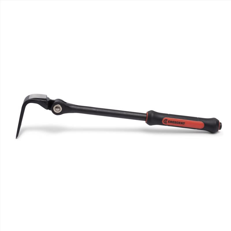 Crescent 18 in. Pry Bar