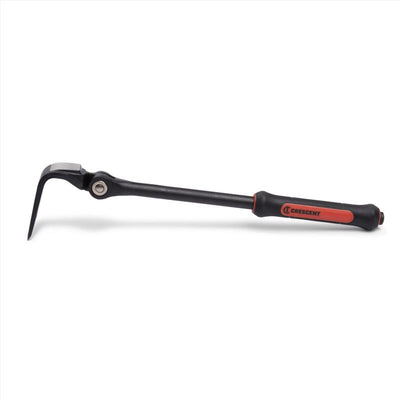 Crescent 18 in. Pry Bar