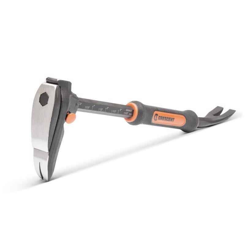 Crescent 16 in. Pry Bar