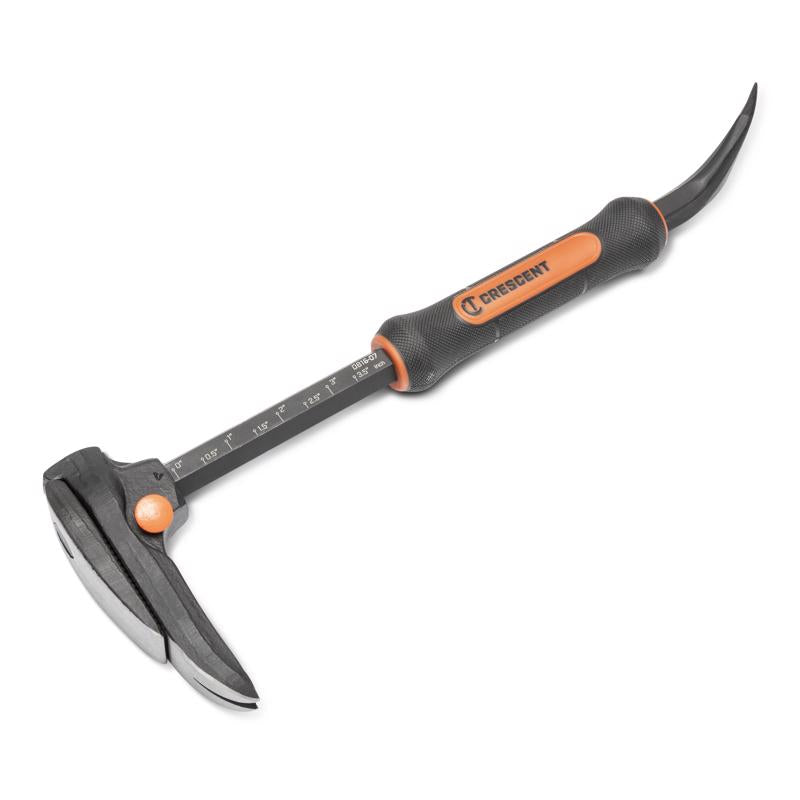 Crescent 16 in. Pry Bar