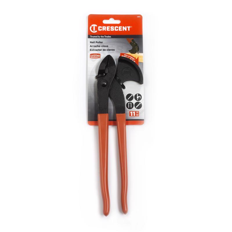 Crescent 11 in. Nail Puller