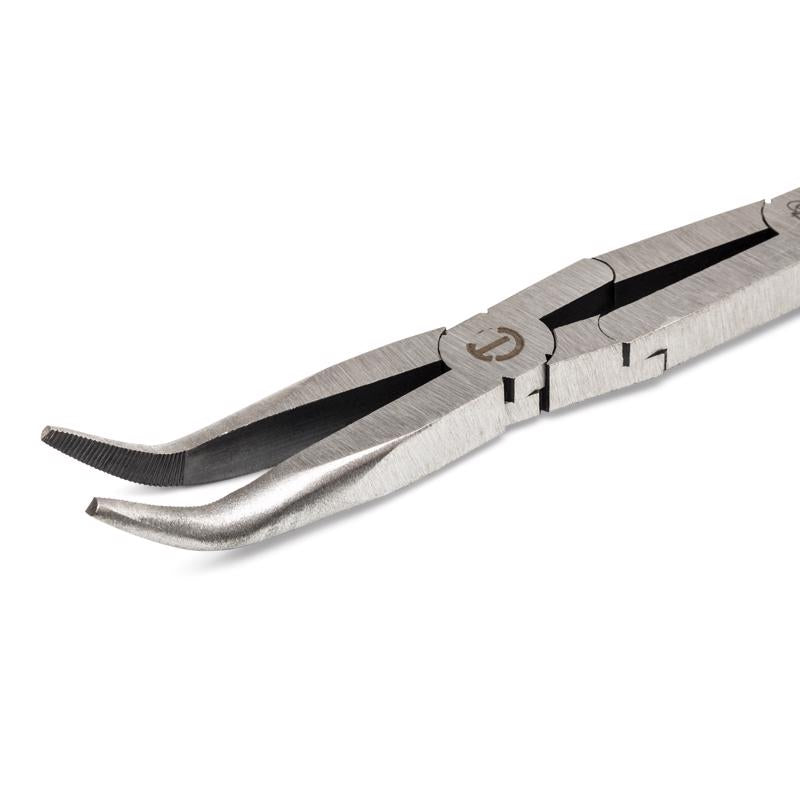 Crescent 13-1/4 in. Alloy Steel Long Reach Pliers