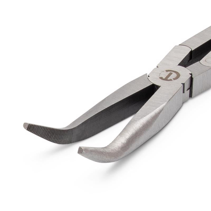 Crescent 13-1/4 in. Alloy Steel Long Reach Pliers