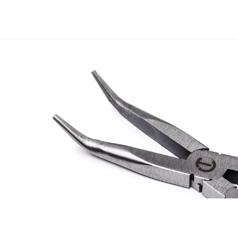 Crescent 13-1/4 in. Alloy Steel Long Reach Pliers