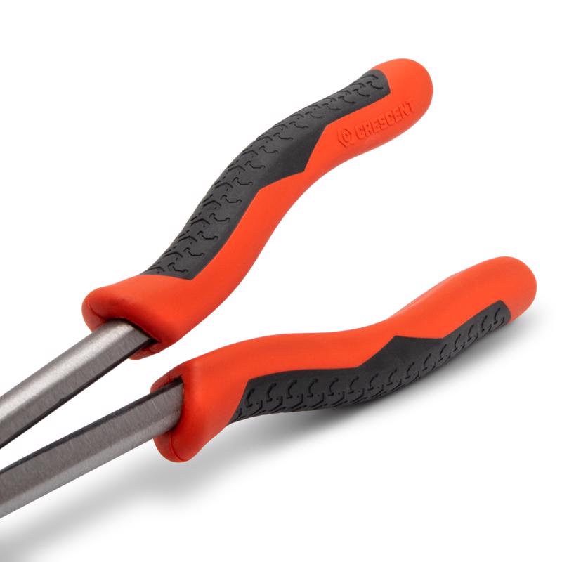 Crescent 13-1/4 in. Alloy Steel Long Reach Pliers