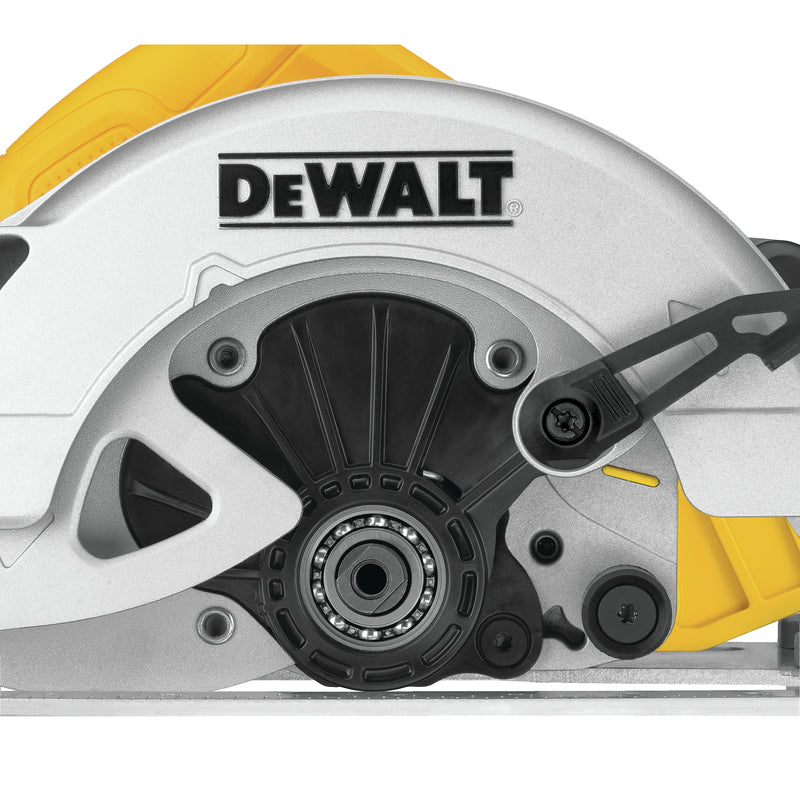 DeWalt 15 amps 7-1/4 in. Corded Brushed Circular Saw Tool Only