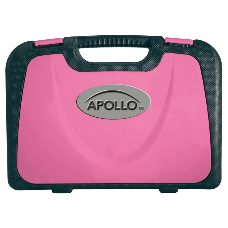 Apollo Tools Household Tool Kit 135 pc