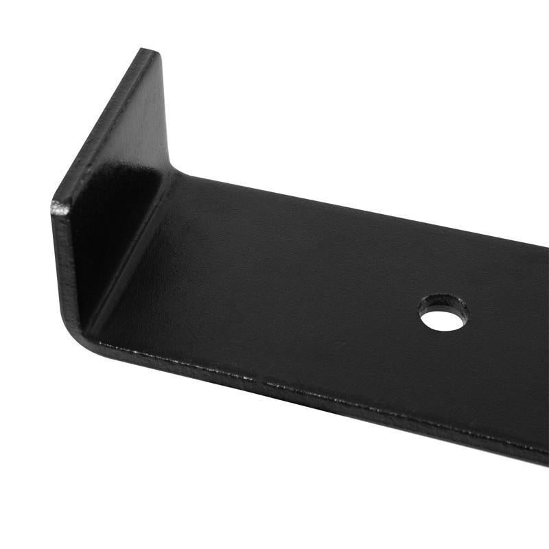 Roberts Pro 1.625 in. H X 2.88 in. W X 16.188 in. L Steel Flooring Pull Bar
