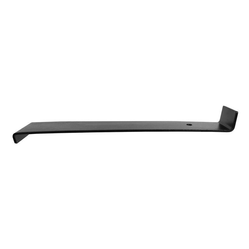 Roberts Pro 1.625 in. H X 2.88 in. W X 16.188 in. L Steel Flooring Pull Bar