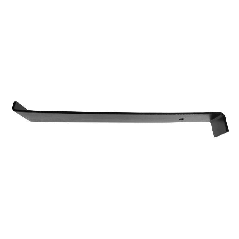 Roberts Pro 1.625 in. H X 2.88 in. W X 16.188 in. L Steel Flooring Pull Bar