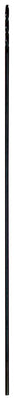 Irwin Aircraft Extension 3/16 in. X 12 in. L High Speed Steel Split Point Drill Bit Straight Shank 1
