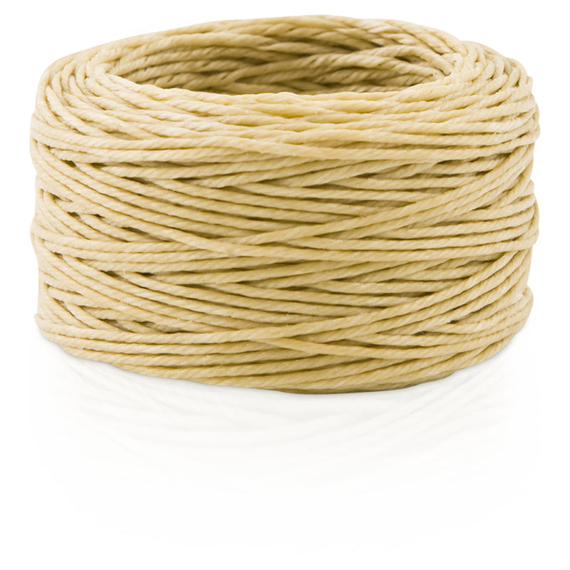 The Speedy Stitcher Tan Assorted Polyester Thread