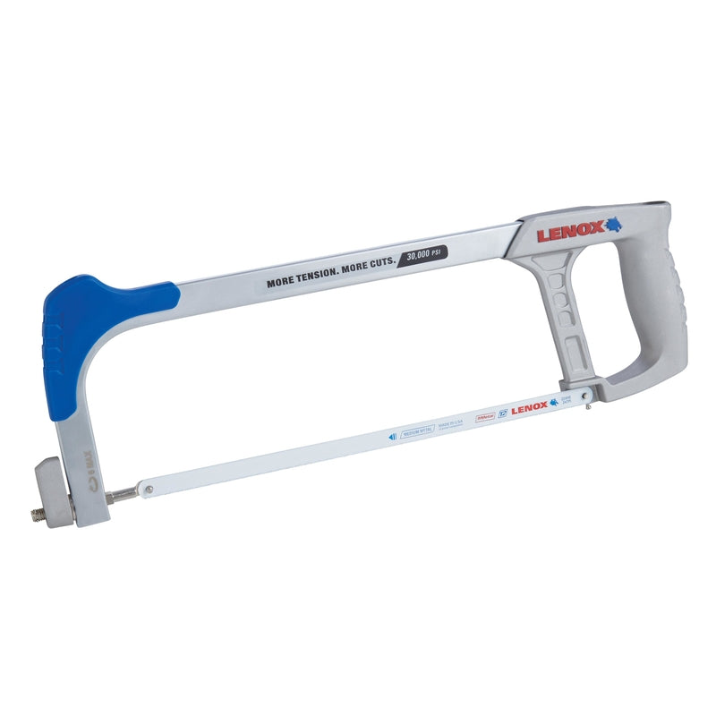 Lenox 12 in. Hacksaw White