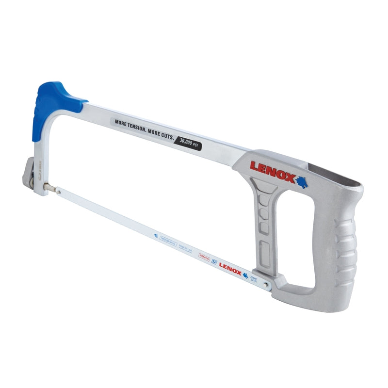 Lenox 12 in. Hacksaw White