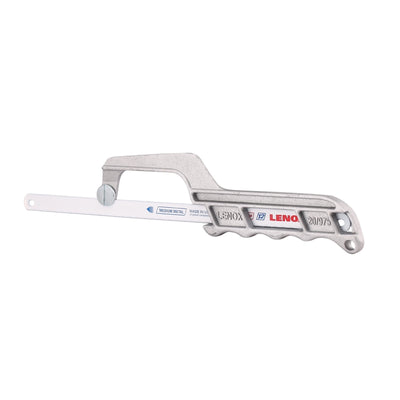 Lenox Close Quarter 12 in. Hacksaw White