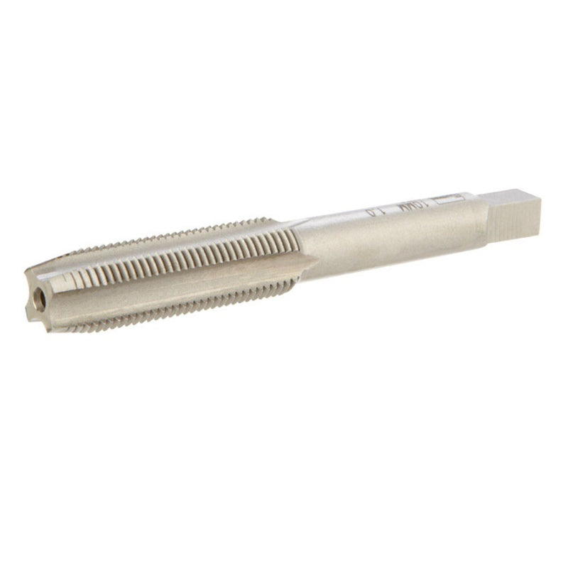 Irwin Hanson High Carbon Steel Metric Plug Tap 10 - 1.00 mm