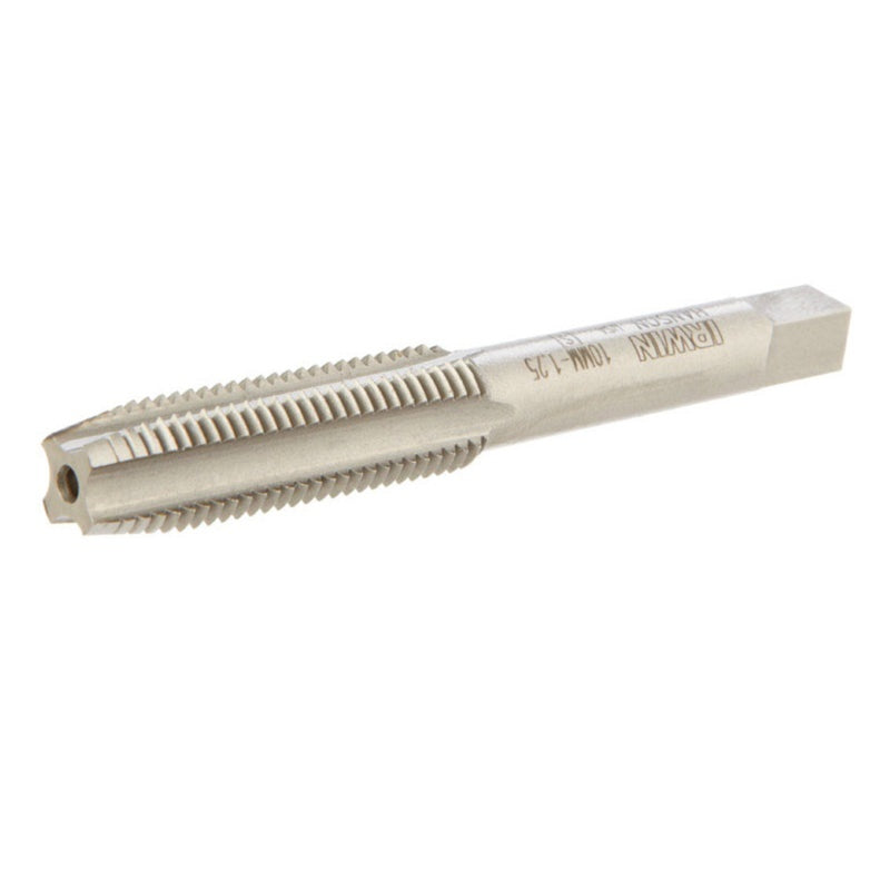 Irwin Hanson High Carbon Steel Metric Plug Tap 10 - 1.25 mm