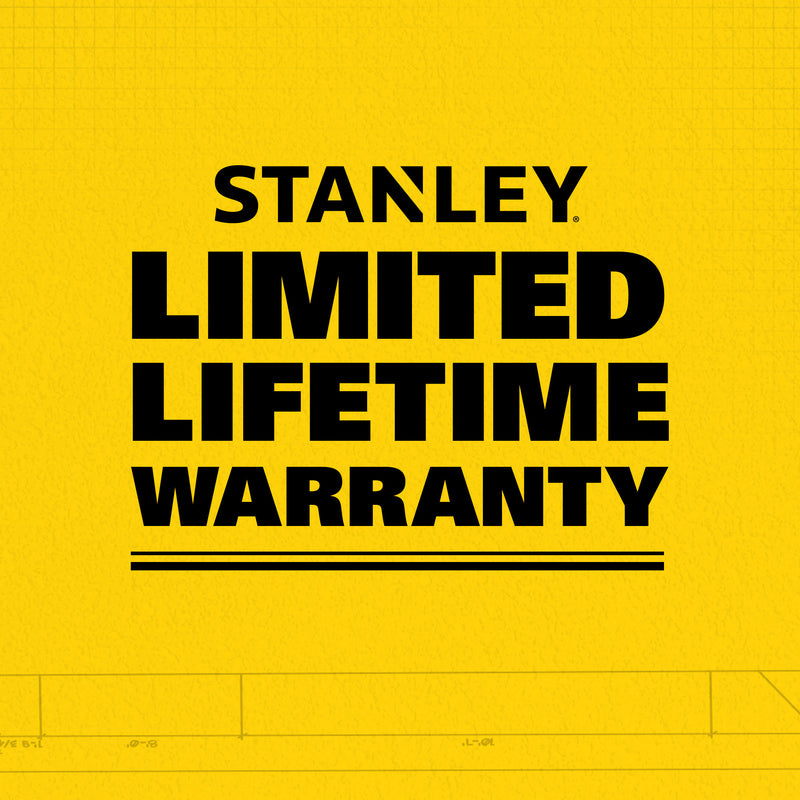 Stanley Classic 199 5-3/8 in. Fixed Blade Utility Knife Gray