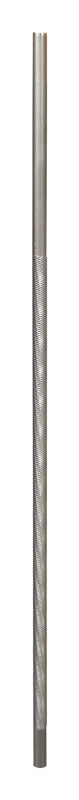 Crescent Nicholson 6 in. L X 5/32 in. W High Carbon Steel File