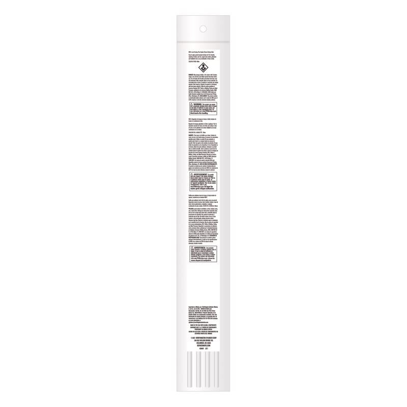 Bernzomatic 1/5 in. D X 12 in. L Bronze Brazing/Welding Rods 4 pk