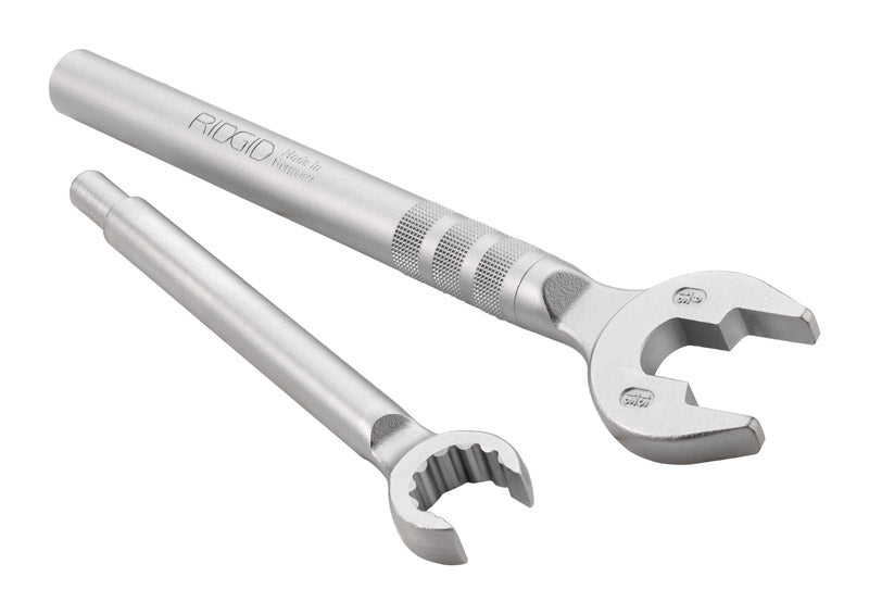 RIDGID One Stop Wrench