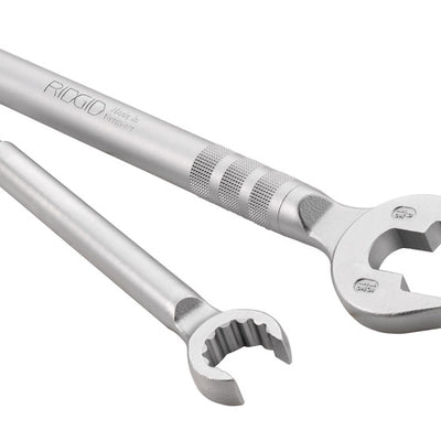 RIDGID One Stop Wrench