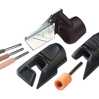 Dremel Aluminum Oxide Attachment kit 3 pc