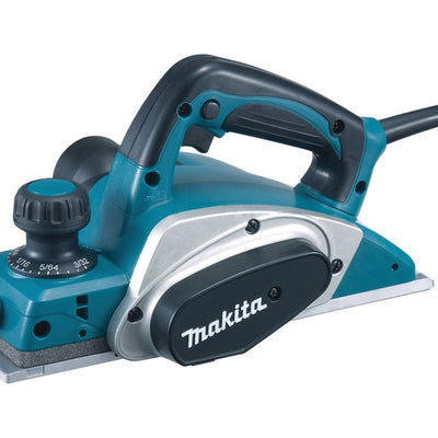 Makita 6.5 amps 3-1/4 in. Corded Planer Tool Only